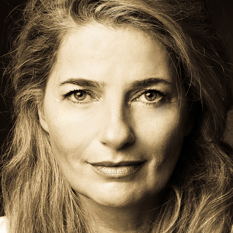 Heike Susanne Wassenhoven